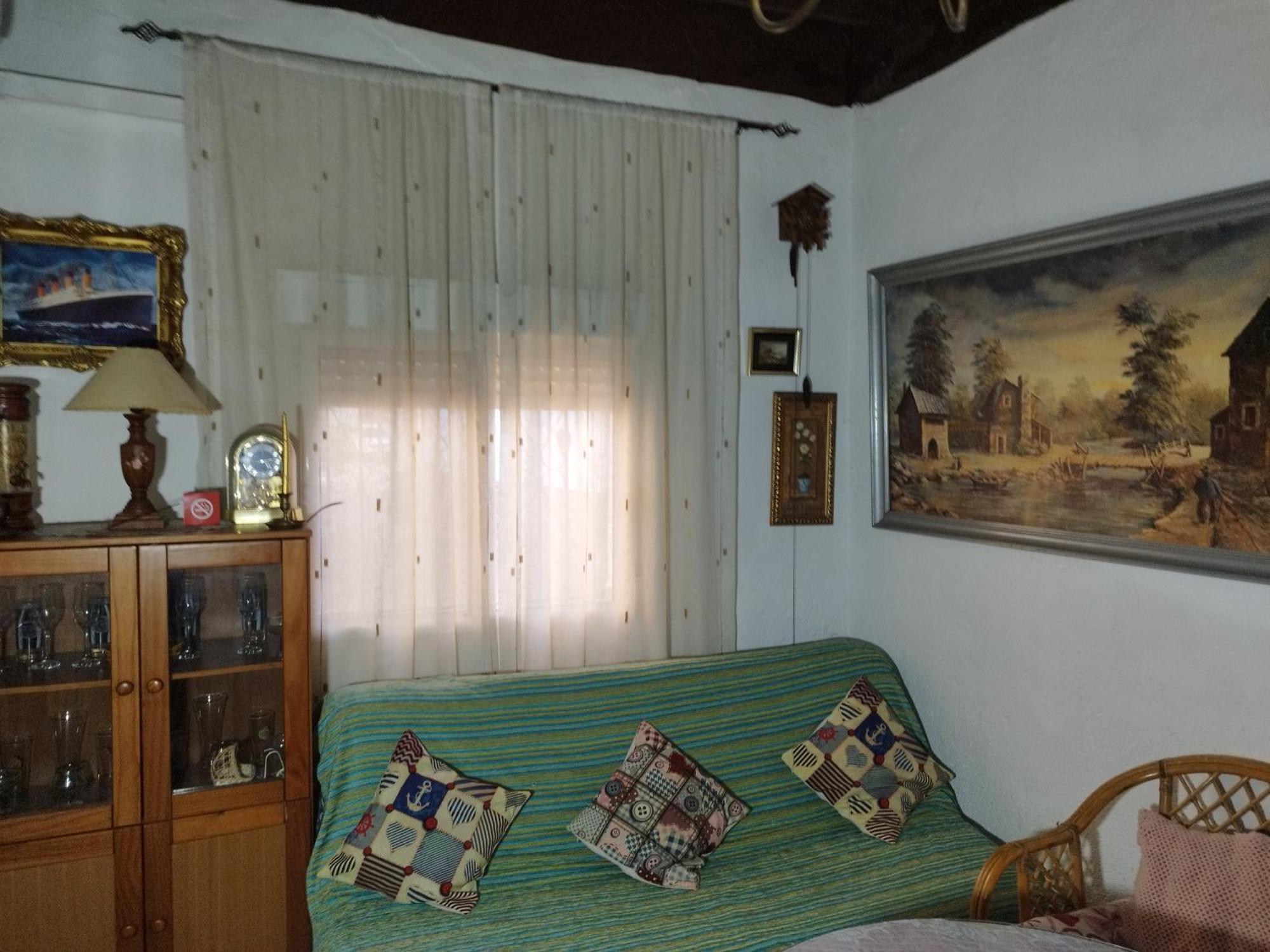 La Casita De La Vito Villa Illar Exterior photo